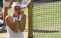 Nếu Lisicki vô địch: Xứng đáng thôi!