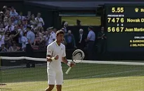 Nole mang kỷ lục tiến vào chung kết Wimbledon