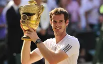 Murray vô địch Wimbledon 2013