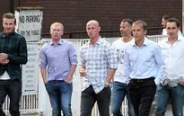 Thế hệ vàng 1992 của Man Utd tái ngộ