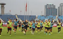 So sánh tương quan, tìm kịch bản trận ĐTVN – Arsenal