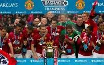 Hợp đồng về bản quyền EPL đã ký không thể thay đổi