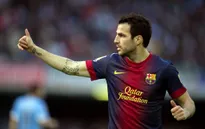 Chuyển nhượng 9/8: Barca quyết tâm giữ trụ cột