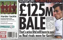 Chuyển nhượng 27/8: MU bất ngờ "chọc gậy bánh xe" vụ Gareth Bale