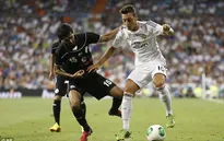 CHÍNH THỨC: Arsenal ký hợp đồng kỷ lục với Ozil