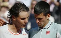 Nole và Rafa nói gì trước chung kết US Open 2013?