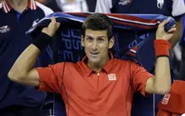 Djokovic thừa nhận thất bại vì sai lầm cá nhân