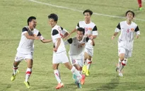 Ngược dòng ngoạn mục, U19 Việt Nam đặt vé vào bán kết