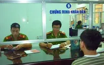 Bỏ ghi họ tên cha và mẹ trên chứng minh nhân dân