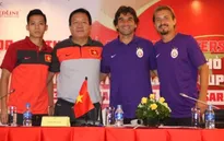 HLV U23 Galatasaray: Đây là đội hình của tương lai