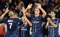 Chủ nhân của những tấm vé sớm vào vòng knock-out Champions League?