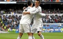 Ronaldo - Bale: Ai đá phạt hay hơn?