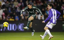 2h45, 1/12, K+1, Real Madrid – Valladolid: Mở tiệc ngày vắng CR7?