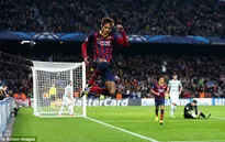 Kết quả Champions League rạng sáng 12/12