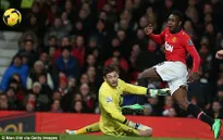 Xem lại các bàn thắng tại vòng 20 Premier League