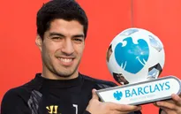 HLV Pellegrini và Luis Suarez xuất sắc nhất tháng 12