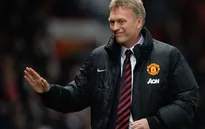 HLV Moyes vẫn lạc quan sau thất bại