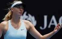 Australian Open: Sau Serena, đến lượt Masha rời giải