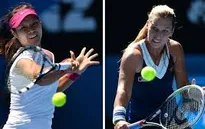 Australian Open: Chờ Cibulkova làm nên kỳ tích