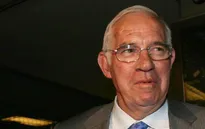“Nhà hiền triết” Luis Aragones qua đời ở tuổi 75