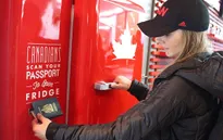 Người Canada được uống bia miễn phí ở Olympic Sochi 2014