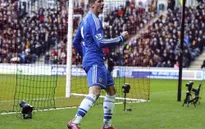Vì Torres, Mourinho sẽ không mua thêm tiền đạo
