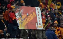 Drogba – quái vật reo giắc nỗi ám ảnh