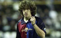 Những dấu son đáng nhớ của Puyol trong màu áo Barcelona