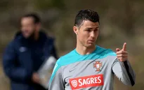 Giao hữu quốc tế: Ronaldo đếm ngược tới World Cup