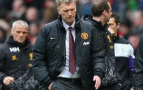 HLV Moyes: Man Utd sẽ lại thăng hoa
