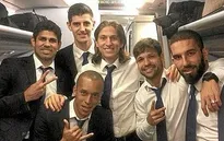 Atletico Madrid mới là đội thắng cuộc hậu El Clasico