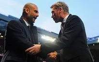 Guardiola: Hàng thủ có chiều sâu của Man Utd chơi hiệu quả