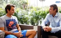 Federer và khát khao Davis Cup ở tuổi 32
