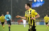 Tại Iduna Signal Park rạng sáng mai (9/4), hãy dè chừng Lewandowski!