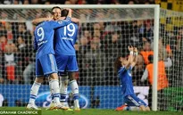 5 yếu tố giúp Chelsea đánh bại PSG