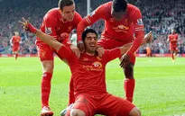 Liverpool – Man City: Lợi thế nghiêng về The Kop