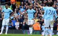 Liverpool đè bẹp Man City: Chiến thắng không dành cho kẻ nhút nhát