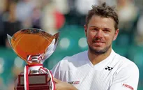 Ngược dòng trước Federer, Wawrinka vô địch Monte Carlo Masters 2014