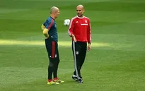 Guardiola “đọc vị” Real Madrid trước đại chiến BK Champions League