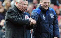 Chính Sir Alex gợi ý Ban lãnh đạo Man Utd sa thải Moyes