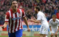 BK Europa League: Nội chiến TBN & đại chiến giữa hai nhà vô địch