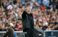 Mourinho – kẻ thù lớn cuối cùng của Liverpool