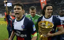 Ligue I vòng 35: PSG sớm hạ màn giải đấu?