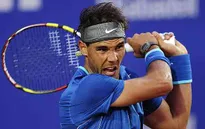 Hạ Nadal, Almagro làm nên kỳ tích ở Barcelona Open