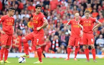 Liverpool thua đau trước Chelsea: Lỗi do ai?