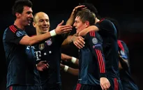 Thống kê thú vị trước trận Bayern – Real: Lịch sử nghiêng về “hùm xám”