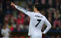Ronaldo mang kỷ lục ghi bàn vào chung kết Champions League