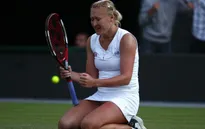 Tay vợt cựu số 1 nước Anh Elena Baltacha qua đời ở tuổi 30