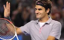 Lo vợ sắp đẻ, Federer bỏ Madrid Masters 2014