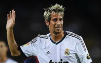 Fabio Coentrao đang đàm phán với Inter